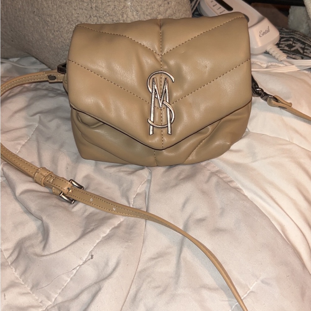 Steve Madden crossbody